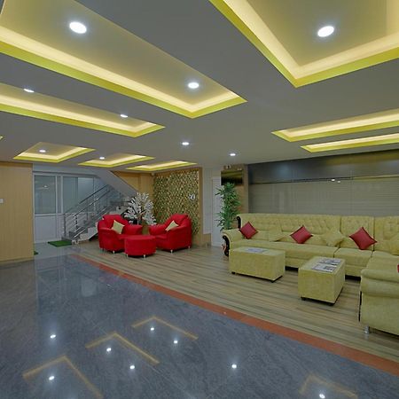 Sm Royal Suites - Hotel Near Kempegowda International Airport Bangalore Devanahalli Exteriör bild